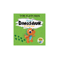 There's a Dinosaur in Your Book (Who's in Your Book?)