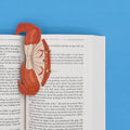 Crab Bookmark