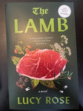The Lamb SIGNED EDITION (paperback)