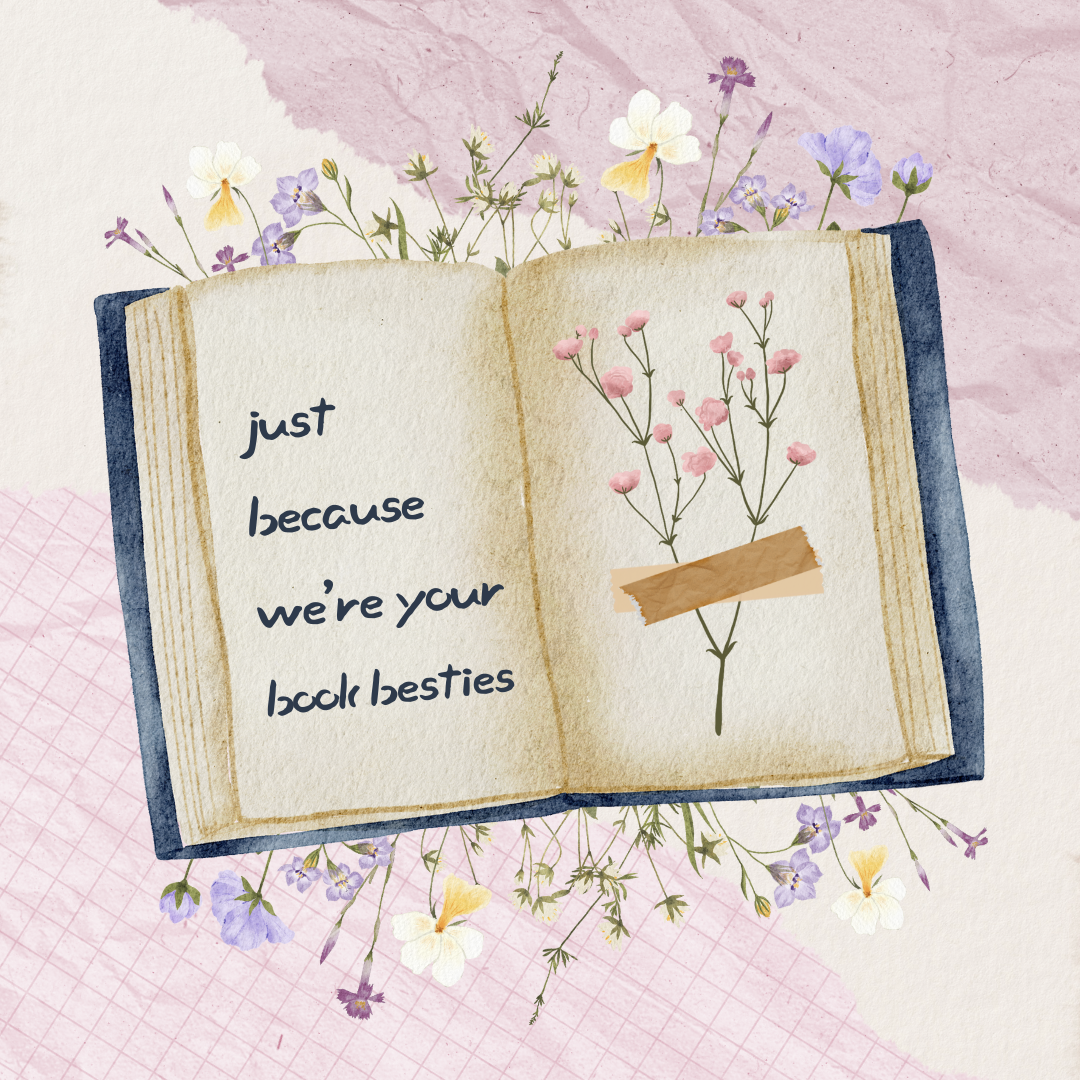 DONATION - JUST BECAUSE