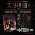 Daggermouth