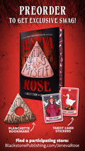 Preorder - Sometimes I Scare Myself:  A Collection of Horror - Signed - 9/8/26