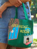 Goodnight Moon Mini Tote
