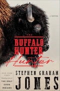 The Buffalo Hunter Hunter (Paperback)