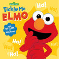 Tickle Me Elmo