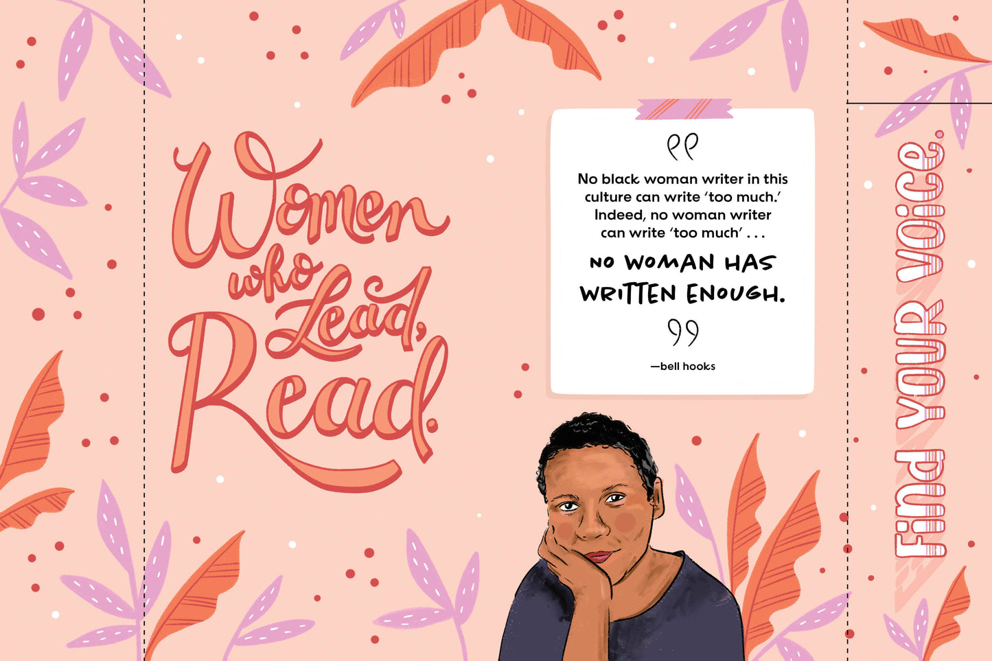 Bold, Badass, and Bookish: Women Writers Who Made History