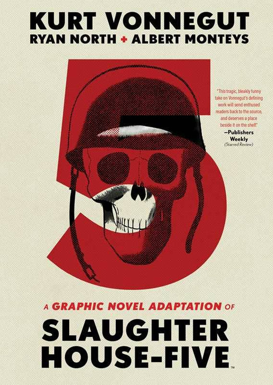 Slaughterhouse-Five Graphic Novel