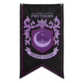 A Court of Thorns and Roses Night Court Banner (30'' x 50'')