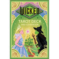 Wicked Tarot Deck and Guidebook (NEW!)