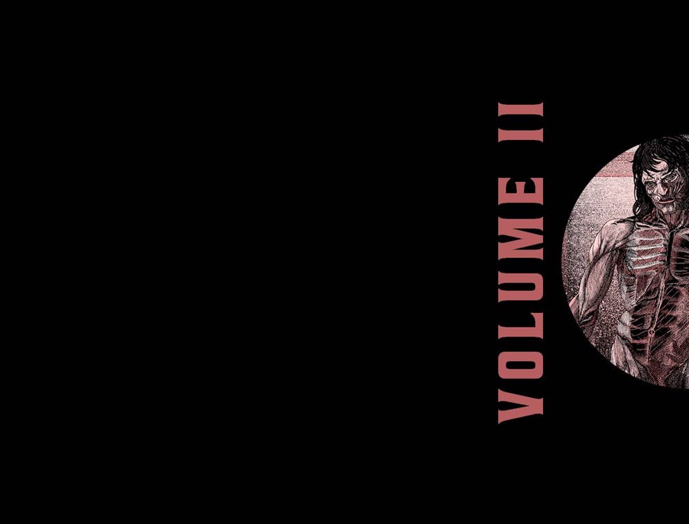 Frankenstein (Deluxe Edition) by Mary Shelley