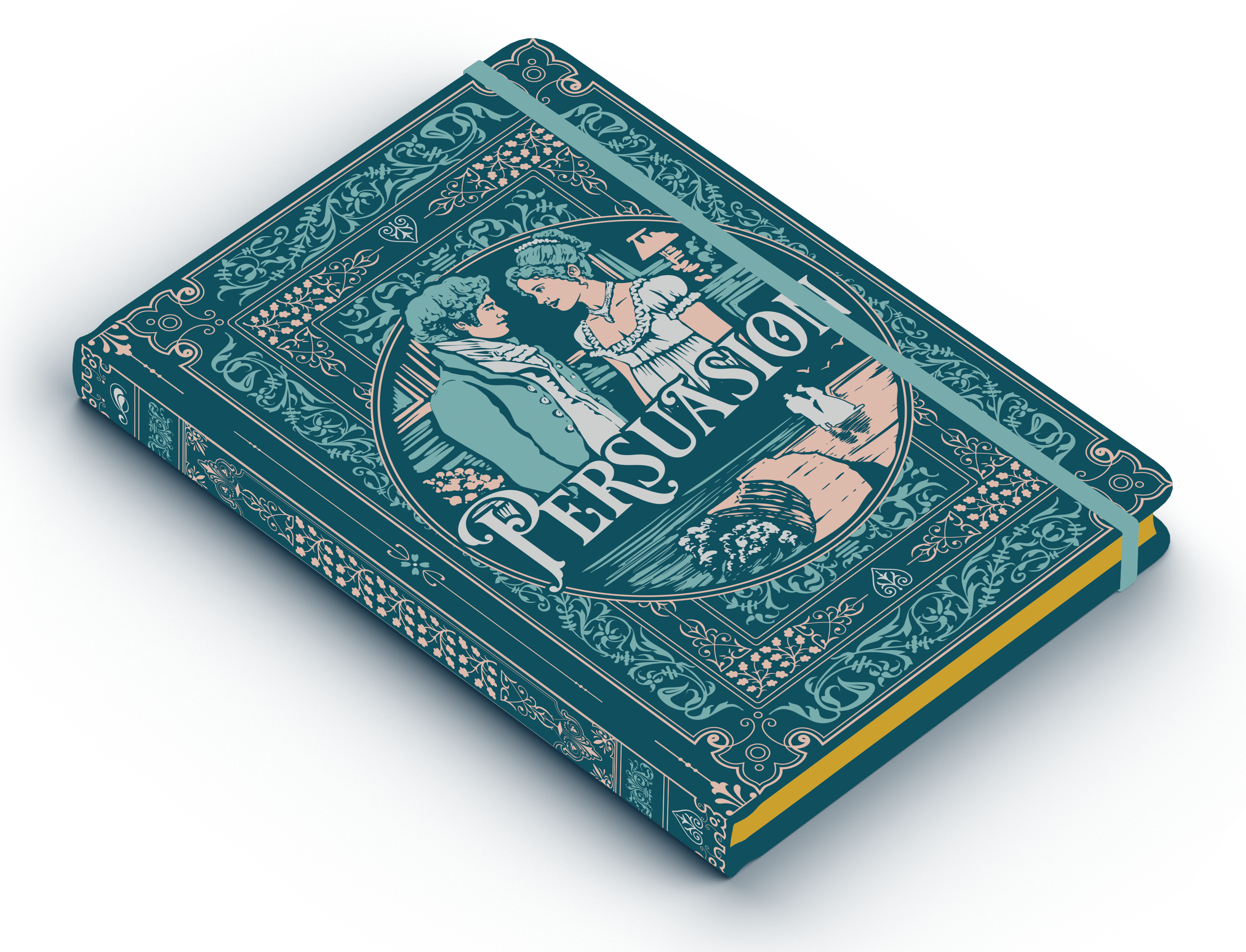 Persuasion Journal