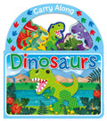 CARRY ALONG DINOSAURS