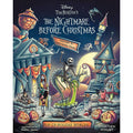 Disney Tim Burton's The Nightmare Before Christmas: Pop-Up