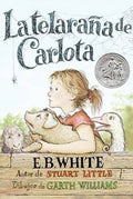 Telaraña de Carlota : E. B. White