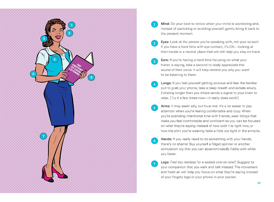 Log Off: Digital Detox for the Extremely Online