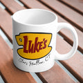 Mug - Gilmore Girls - Luke's 15oz