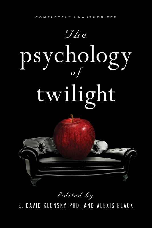 Psychology of Twilight