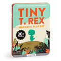 Magnetic Play Set - Tiny T.Rex