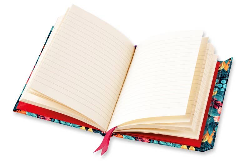 Journal - Garden Of Delights