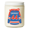 Garrett Graham Scented Candle