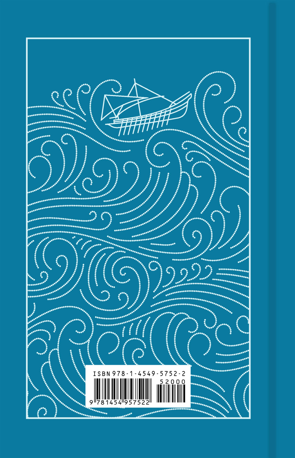 The Odyssey by Homer (Signature Clothbound Edition)