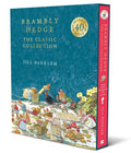 Brambly Hedge: The Classic Collection: Jill Barklem