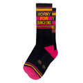 Socks - Horny For Dungeons