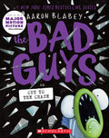 The Bad Guys in Cut to the Chase - 13