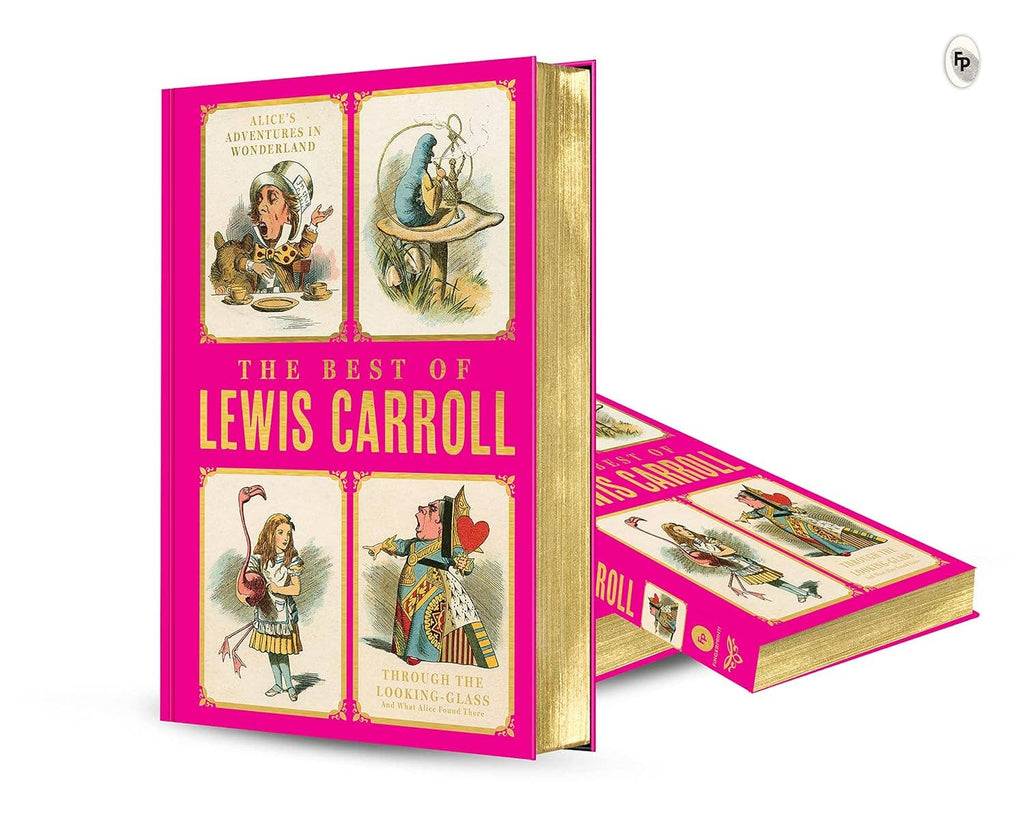 The Best of Lewis Carroll