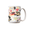 Heated Rivalry Inspired Ilya Ceramic Mug