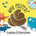 Game - Who Pooped?