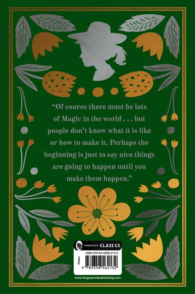 The Secret Garden