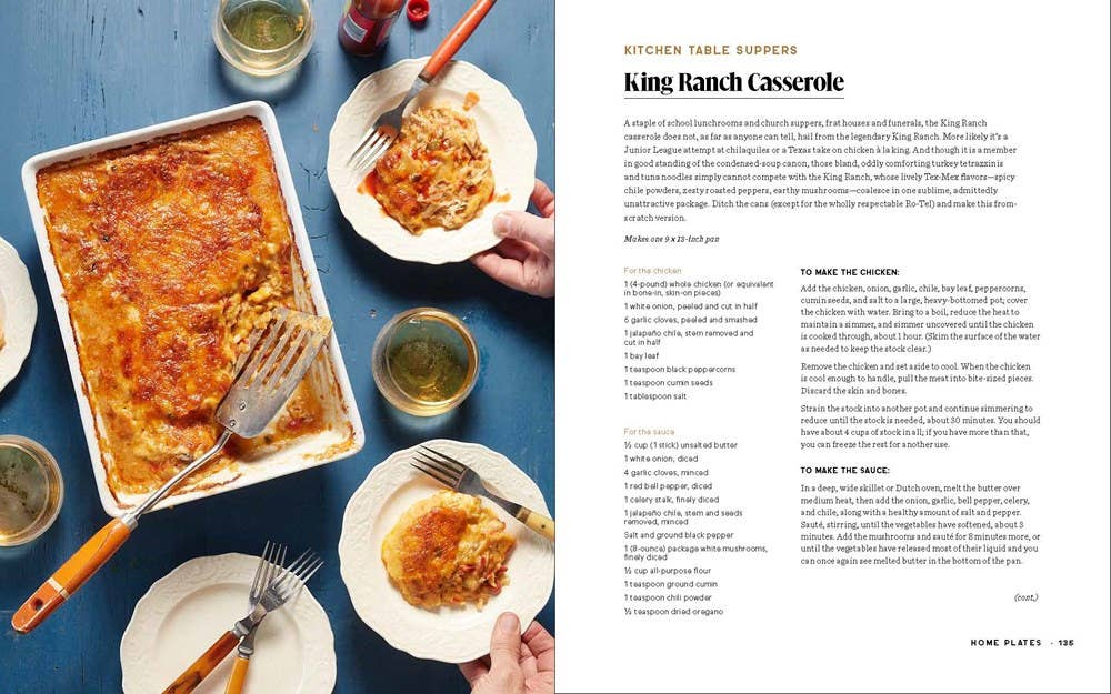 Big Texas Cookbook, The: Editors of Texas Monthly