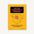 Cat Operator's Manual
