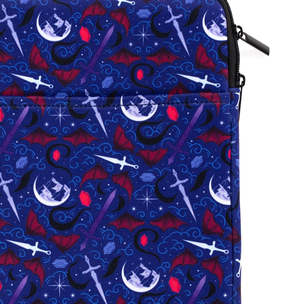 Bat Boys Forever Book Sleeve | ACOTAR: Medium | Paperback