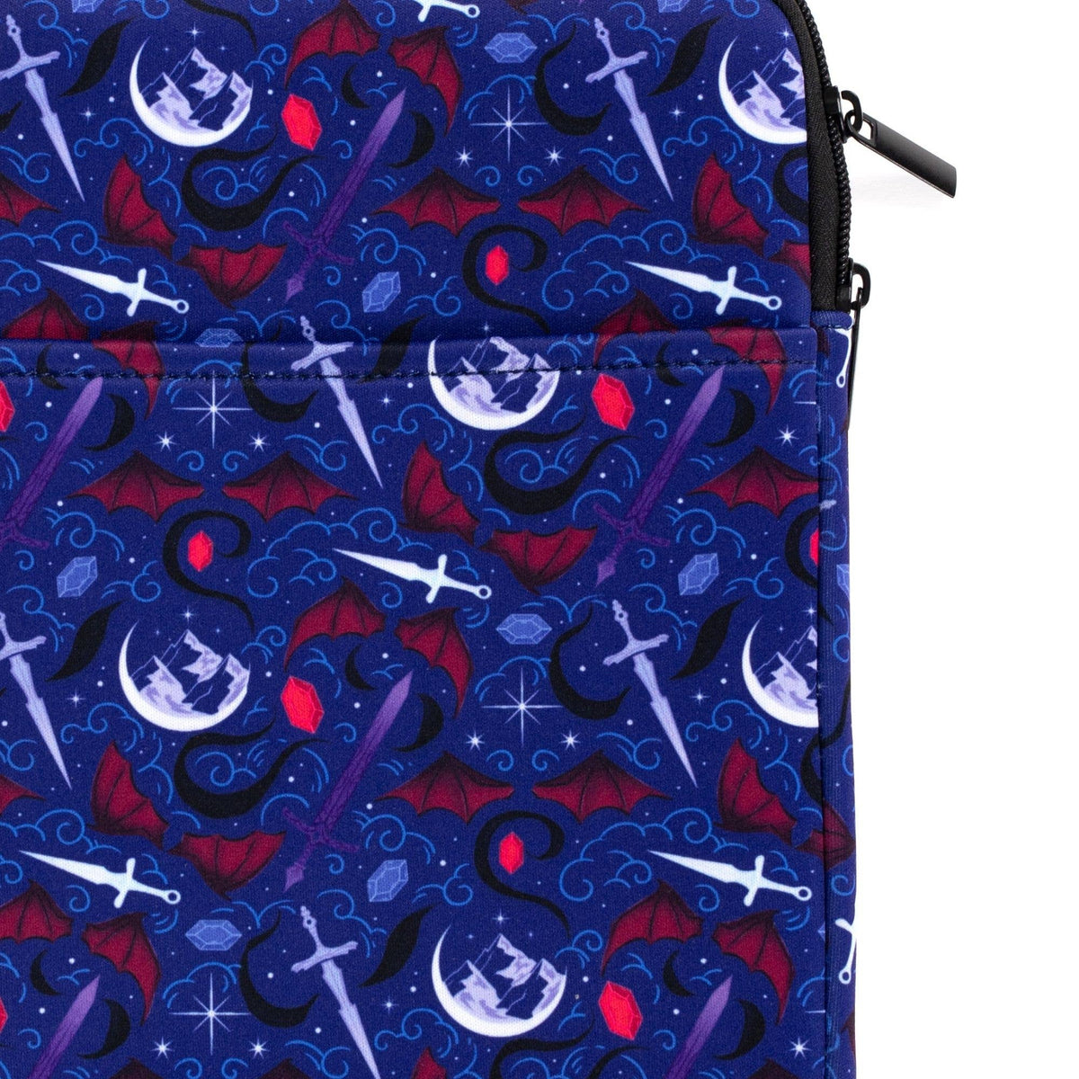Bat Boys Forever Book Sleeve | ACOTAR: Medium | Paperback
