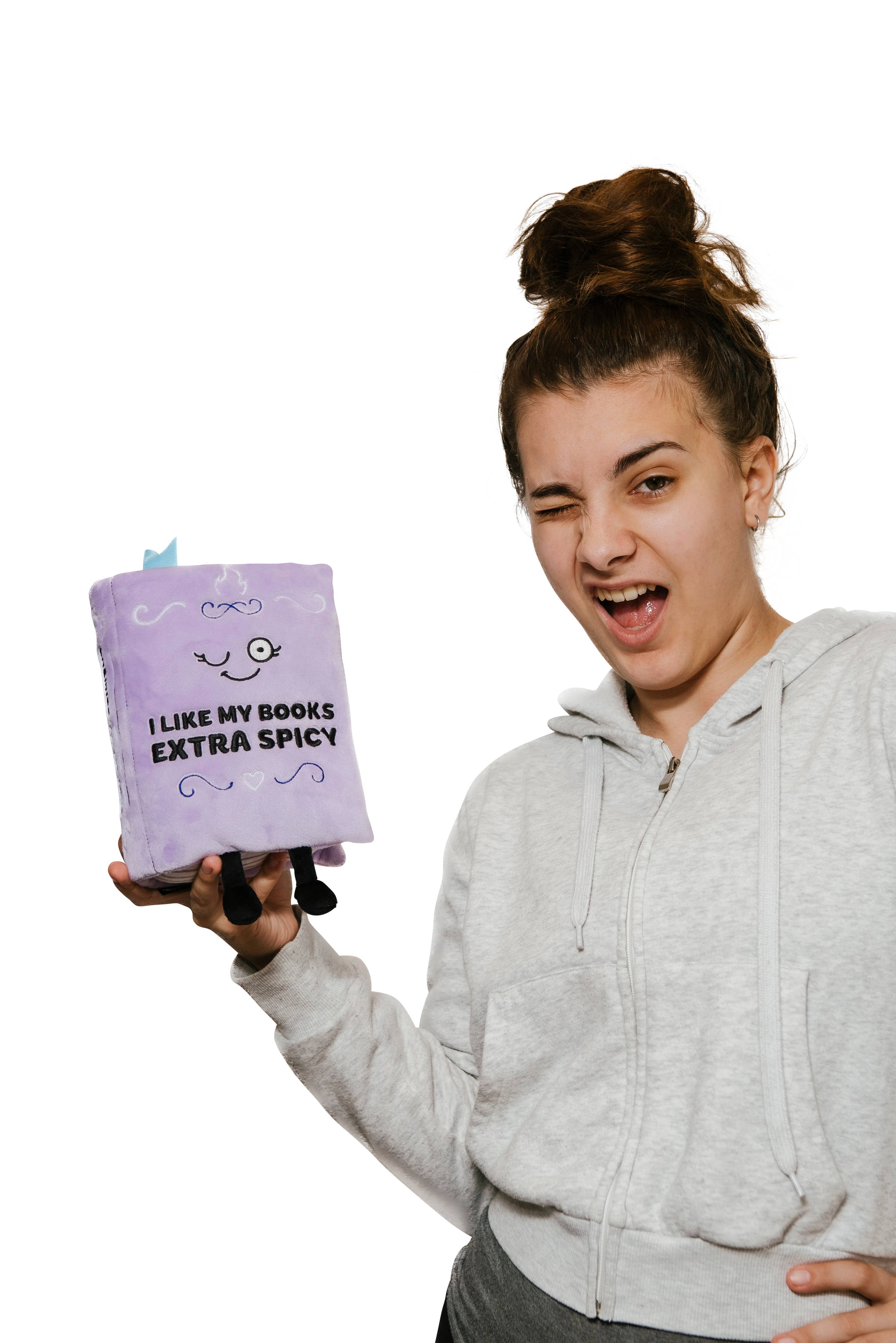 Punchkin - Extra Spicy