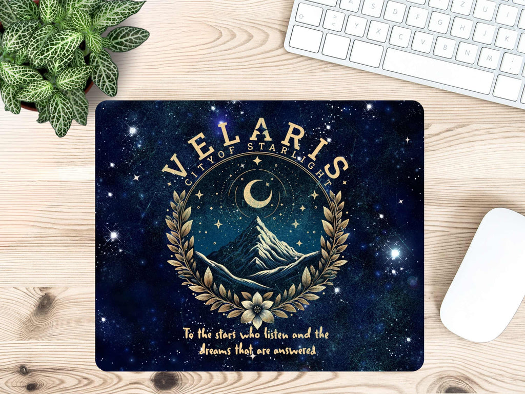 Mousepad - Velaris