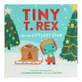 Tiny T. Rex and the Littlest Star