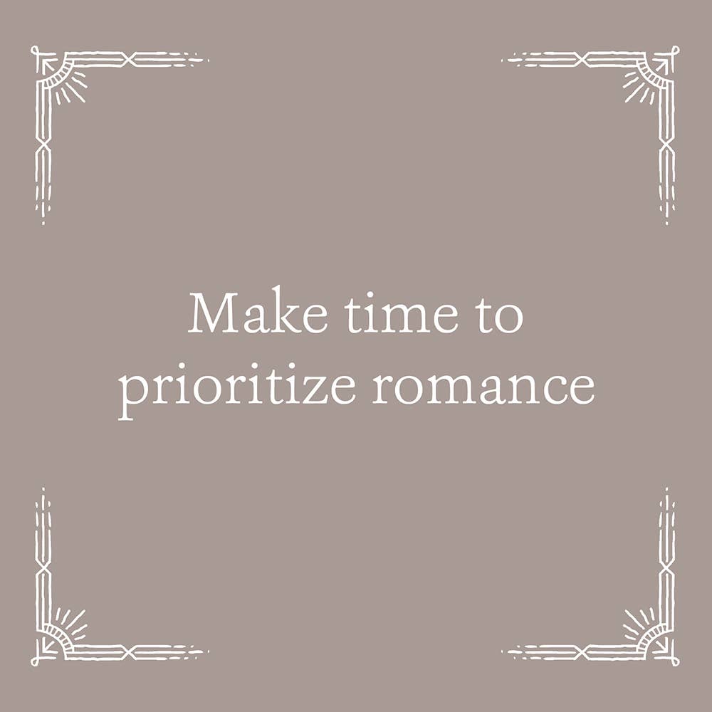 Everyday Romance