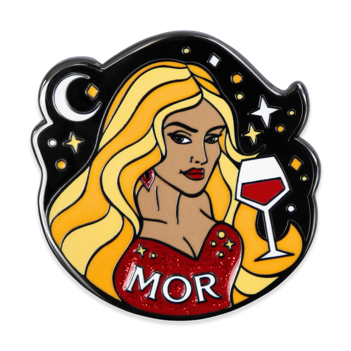 Pin - ACOTAR - Blind Box: Inner Circle Mystery
