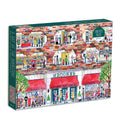 Puzzle - Michael Storrings A Day at the Bookstore 1000 Piece