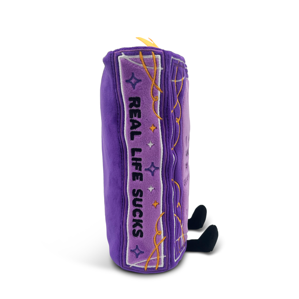 Punchkin - Escape Reality