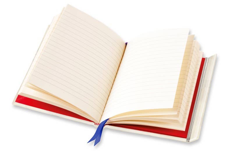 Journal - Hera