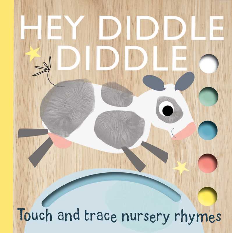 Hey Diddle Diddle BB