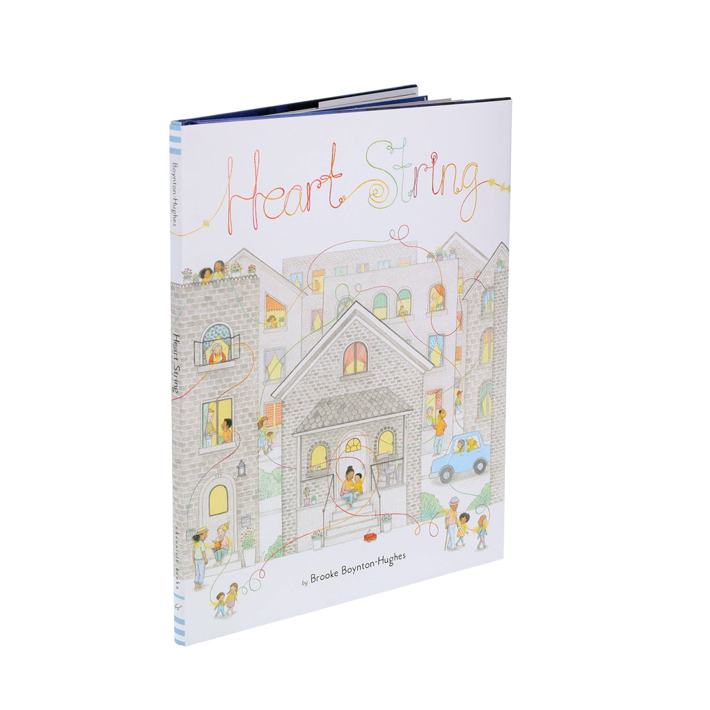 Heart String