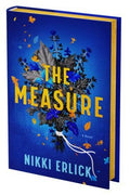 Measure Deluxe Collector's Edition, The : Nikki Erlick