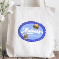 Tote Bag - Off Campus - Malone's