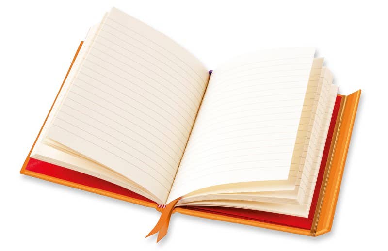 Journal - Folk Owl