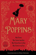 Mary Poppins Collection: P. L. Travers